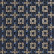 Remnant of Designtex Plus Lake Upholstery Fabric