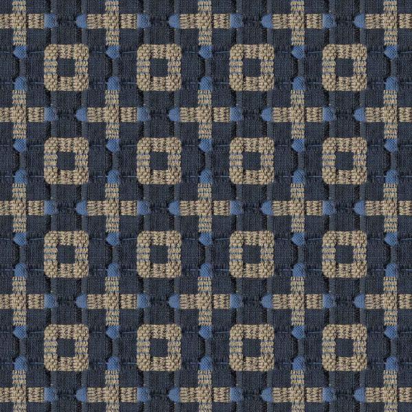 Remnant of Designtex Plus Lake Upholstery Fabric