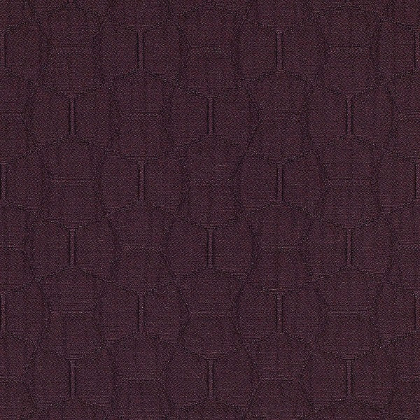 Momentum Pod Pansy Purple Upholstery Fabric