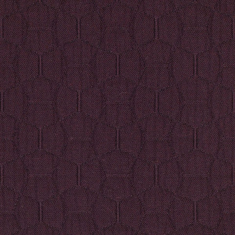 Momentum Pod Pansy Purple Upholstery Fabric