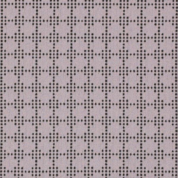 Remnant of Momentum Point Lilac Upholstery Fabric