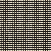 Remnant of Momentum Polka Domino Upholstery Fabric