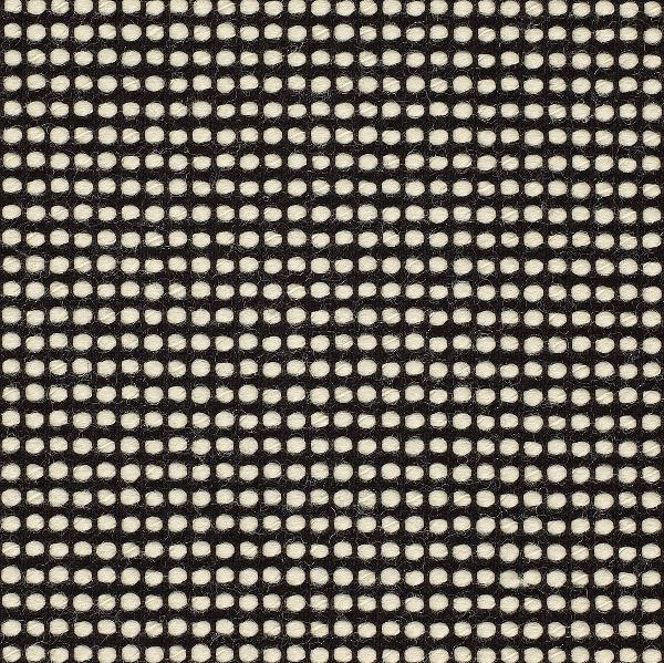 Remnant of Momentum Polka Domino Upholstery Fabric