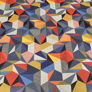 CF Stinson Polygon Freestyle Upholstery Vinyl