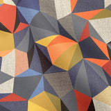 CF Stinson Polygon Freestyle Upholstery Vinyl