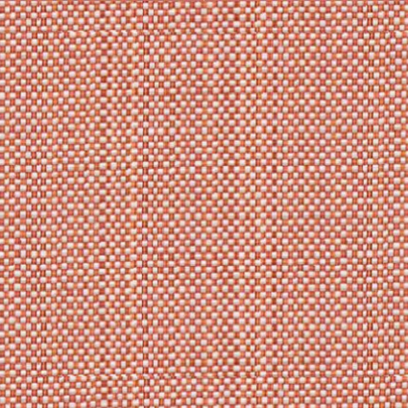 Remnant of Maharam Prime Popsicle Orange Upholstery Fabric