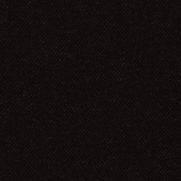 Momentum Prato Onyx Black Upholstery Fabric