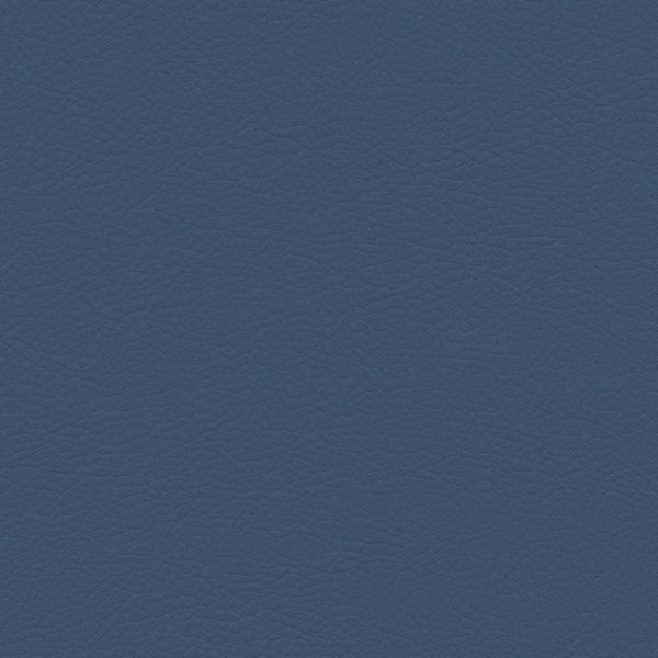 Remnant of Knoll Premier Blue Upholstery Vinyl