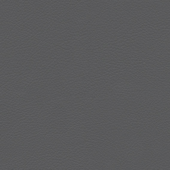 Remnant of Knoll Premier Charcoal Upholstery Vinyl