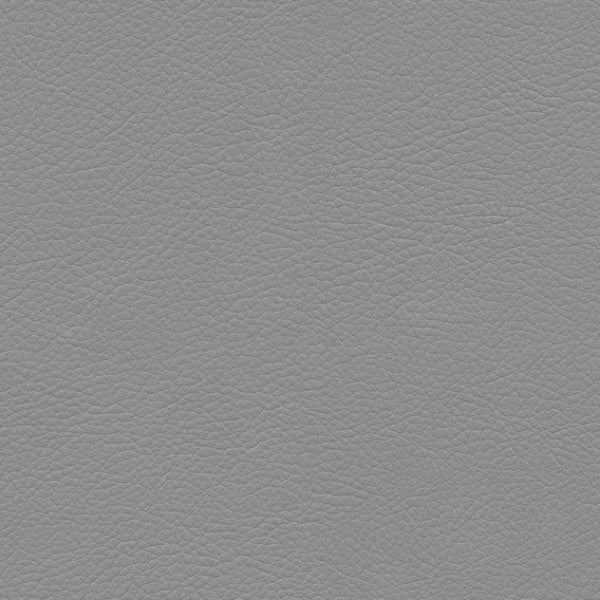 Remnant of Knoll Premier Pewter Upholstery Vinyl