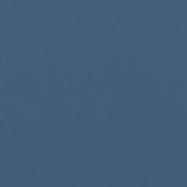 Remnant of Carnegie Siltech Press 173 Blue Upholstery Vinyl