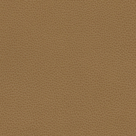 Remnant of Ultraleather Promessa Buttered Toffee Upholstery Vinyl
