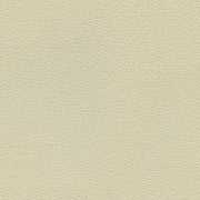 Remnant of Ultraleather Promessa Parchment Upholstery Vinyl
