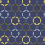 Remnant of Momentum Propel Atlantic Upholstery Fabric