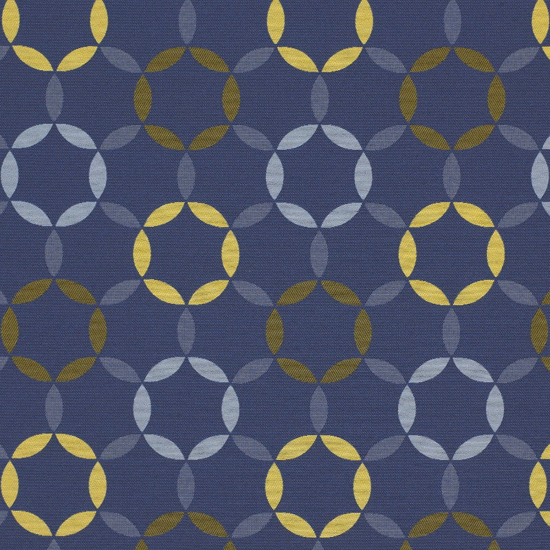 Remnant of Momentum Propel Atlantic Upholstery Fabric