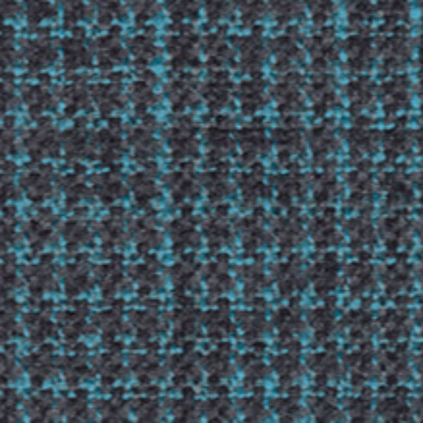Remnant of Architex Puppytooth Spring Upholstery Fabric