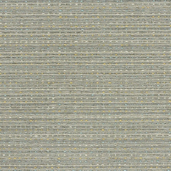  Momentum Pursue Silver Upholstery Fabric