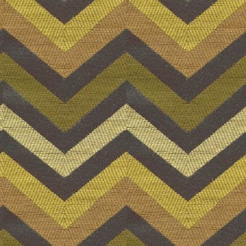 Kravet Quake Lemongrass Upholstery Fabric