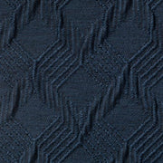 Remnant of Carnegie Quartz 3 Blue Upholstery Fabric