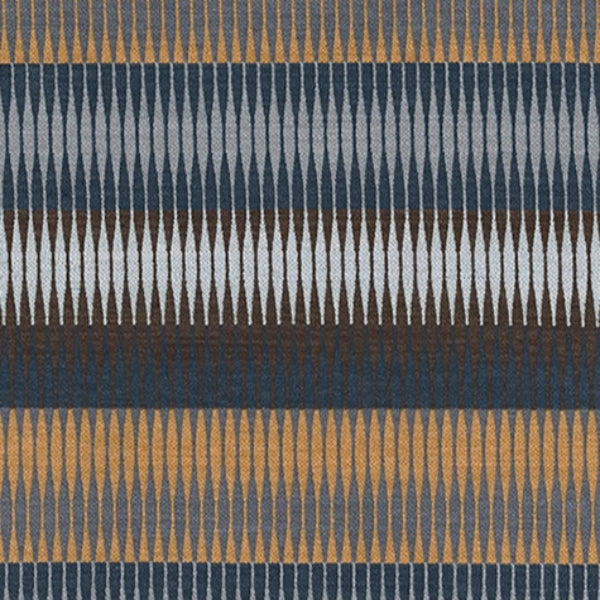 Remnant of Brentano Quest Great Rift Upholstery Fabric