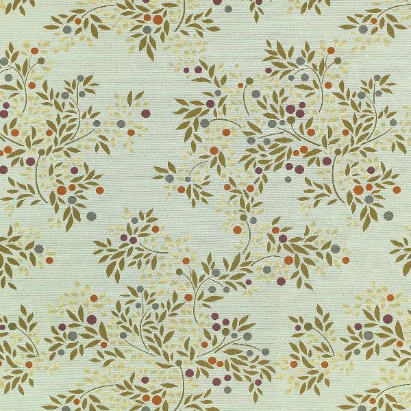 Remnant of Momentum Quince Dew Upholstery Fabric