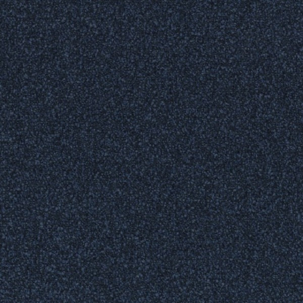 Designtex Quintessence True Blue Upholstery Fabric