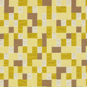 Remnant of Momentum Raft Starfruit Upholstery Fabric