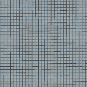 Remnant of Maharam Rail Karaoke Upholstery Fabric