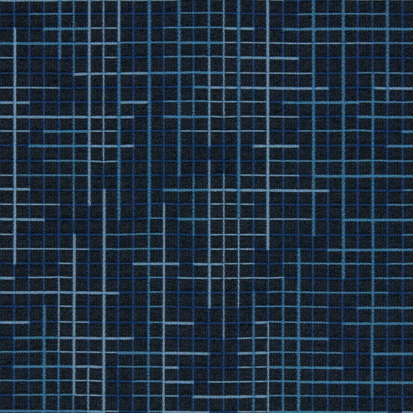 Remnant of Maharam Rail Taboo Upholstery Fabric