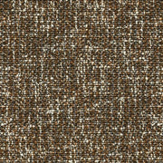Knoll Rebel Cats Eye Brown Tweed Upholstery Fabric