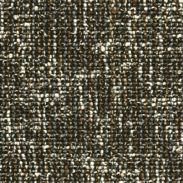 Remnant of Knoll Rebel Lava Rock Upholstery Fabric