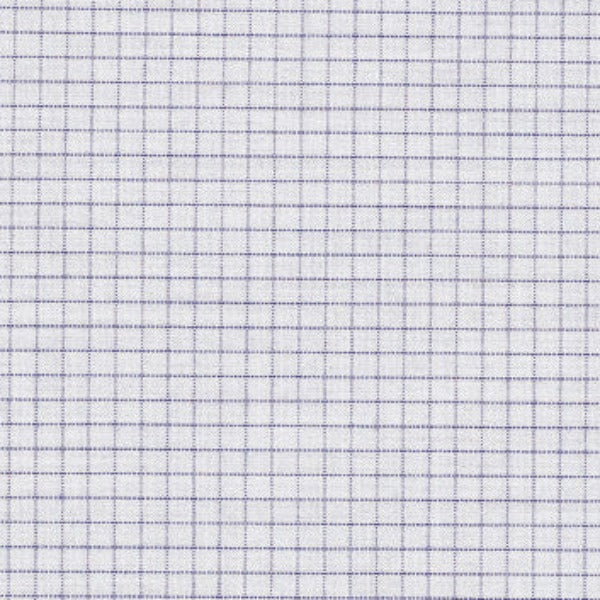 Remnant of Maharam Recheck Color 125 Wool Upholstery Fabric