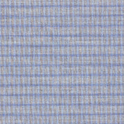 Remnant of Maharam Recheck Color 725 Wool Upholstery Fabric