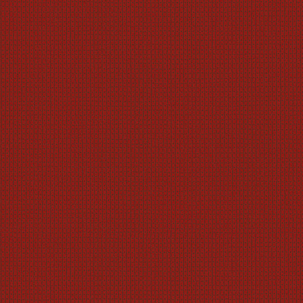 Remnant of Pallas Reflection Redwing Upholstery Fabric