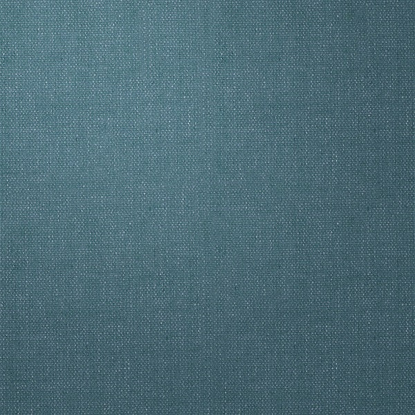 Remnant of D.L Couch Regal Blue Ribbon Upholstery Fabric