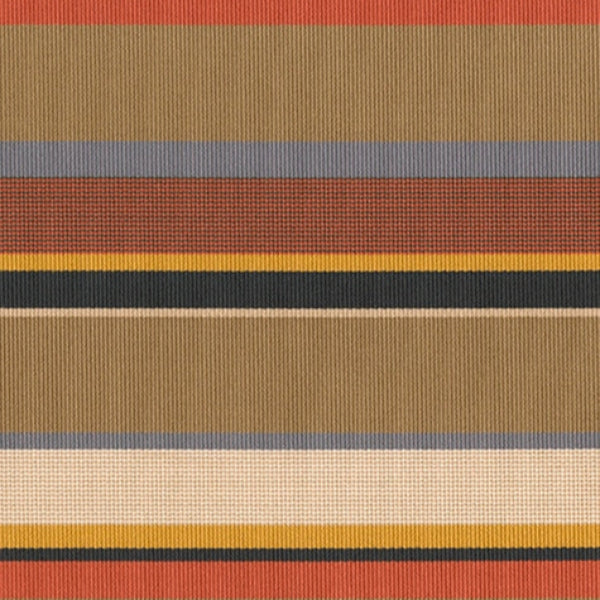 Remnant of Brentano Regalia Asturias Upholstery Fabric