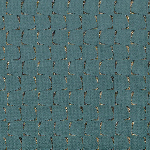 Remnant of Momentum Remark Tahitian Upholstery Fabric