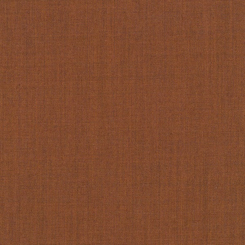 Remix Color 452 Burnt Orange Upholstery Fabric