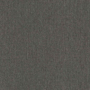 Designtex Reppweave Medium Brown Upholstery Fabric