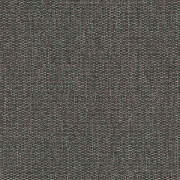 Designtex Reppweave Medium Brown Upholstery Fabric
