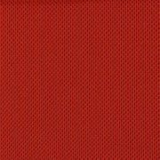 Remnant of Herman Miller Rhythm Poppy Upholstery Fabric