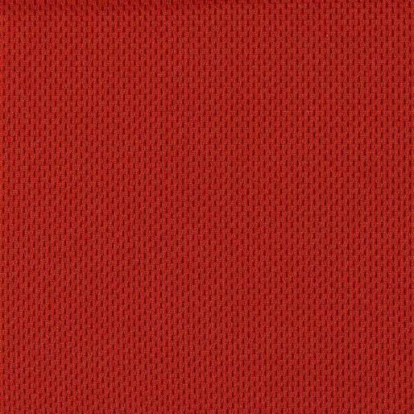 Remnant of Herman Miller Rhythm Poppy Upholstery Fabric