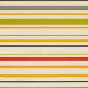 Remnant of Momentum Ribbons 421 74 Mayflower Upholstery Fabric
