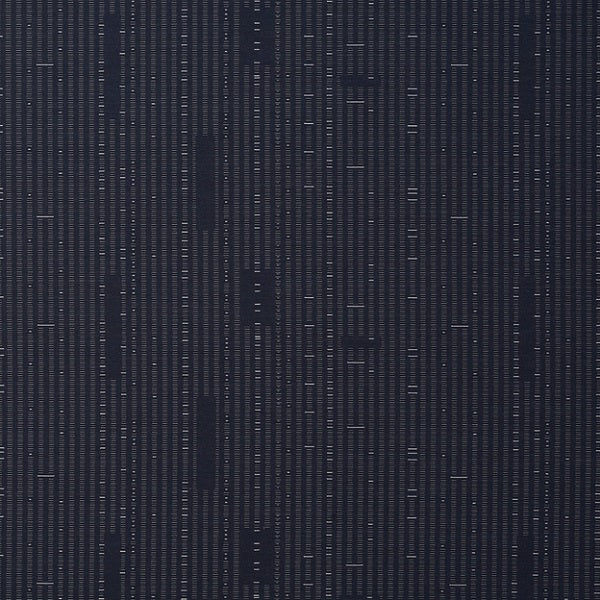 Wolf Gordon Ritual Navy Blue Upholstery Fabric