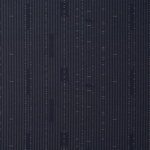 Wolf Gordon Ritual Navy Blue Upholstery Fabric