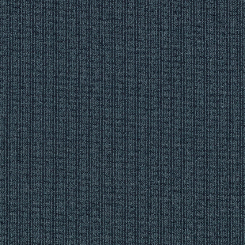 Remnant of Maharam Wend Riverfront Blue Upholstery Fabric