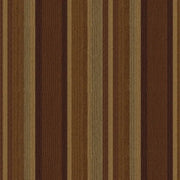 Remnant of Kravet Roadline Brown Sugar Upholstery Fabric