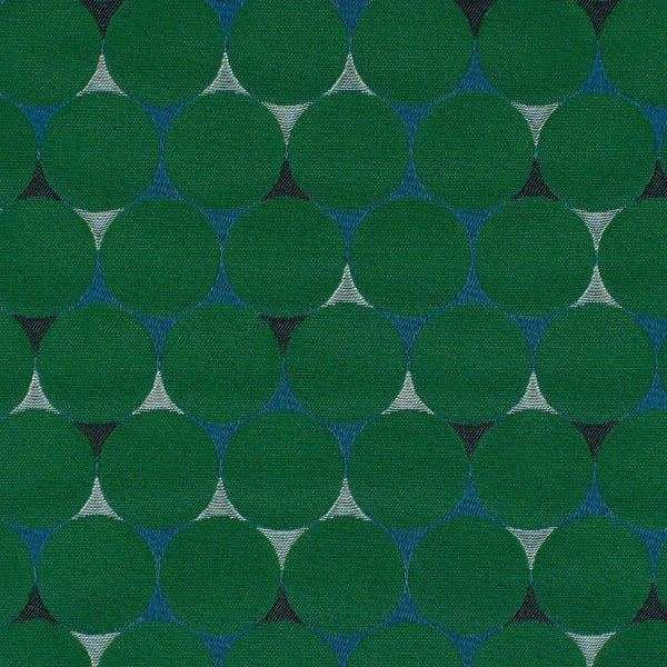 Remnant of HBF Roundabout Carmel Upholstery Fabric