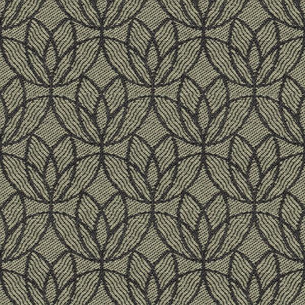 Fabric Remnant of Arc-Com Samsara Herb