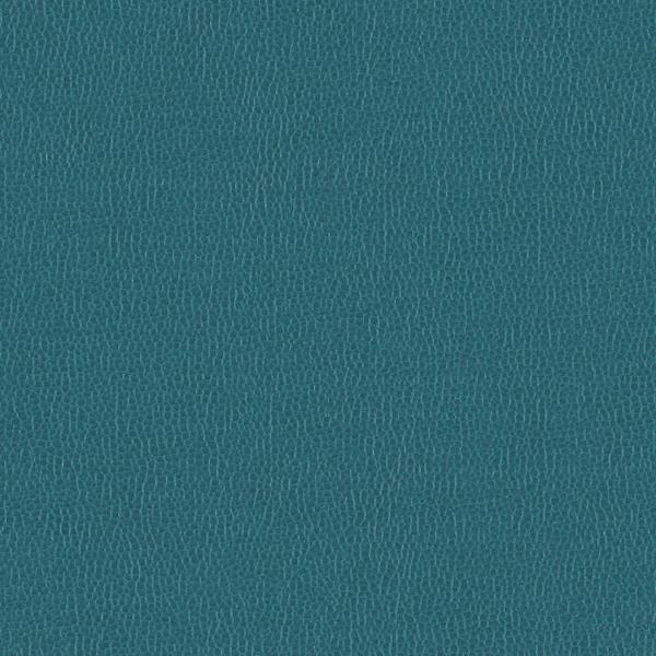 Remnant of Arc-Com Santorini Baltic Upholstery Vinyl
